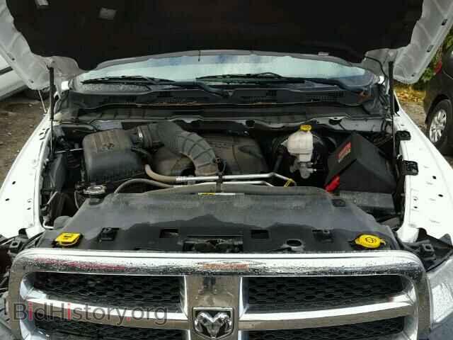 2012 DODGE RAM 1500 - VIN: 1C6RD7FT5CS243776 - Photo 7