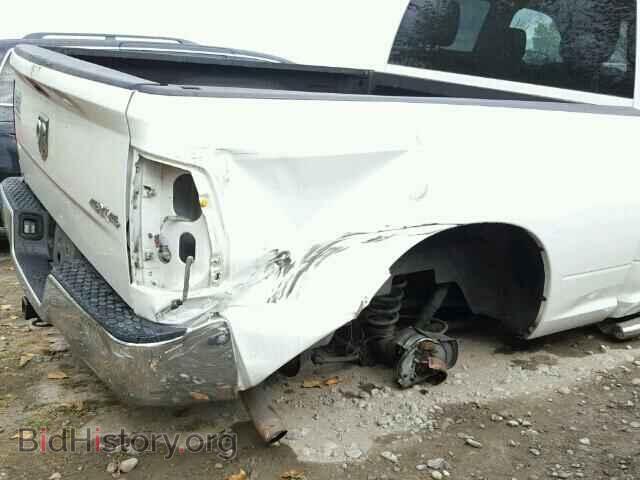 2012 DODGE RAM 1500 - VIN: 1C6RD7FT5CS243776 - Photo 10