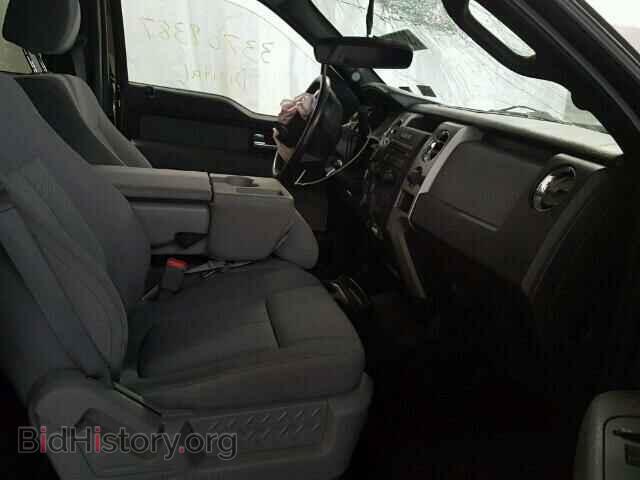 2012 FORD F150 - VIN: 1FTFW1ET2CFC72973 - Фото 5
