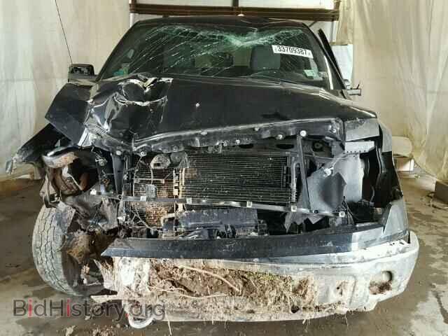2012 FORD F150 - VIN: 1FTFW1ET2CFC72973 - Фото 7