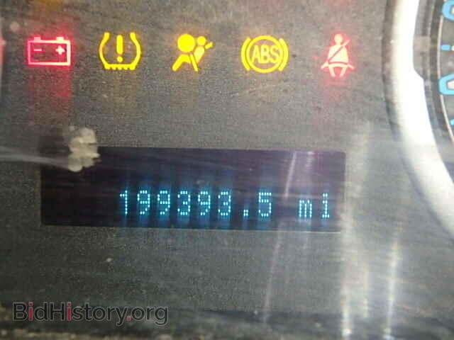 2011 FORD FOCUS - VIN: 1FAHP3FN7BW198035 - Фото 8