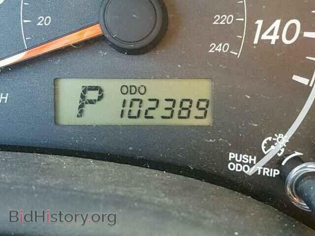 2011 TOYOTA COROLLA - VIN: 2T1BU4EE9BC612831 - Фото 8