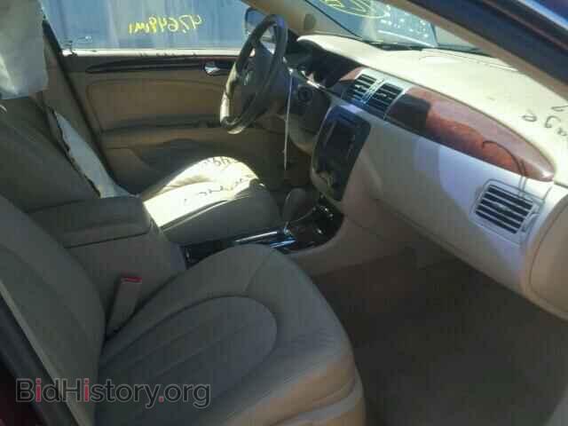 2006 BUICK LUCERNE - VIN: 1G4HD57206U248791 - Фото 5