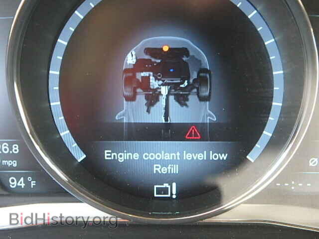 2014 VOLVO S60 - VIN: YV1612FS4E1291772 - Фото 8