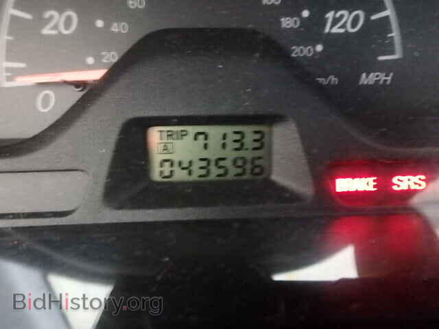 2006 MITSUBISHI LANCER - VIN: JA3AJ26E26U027524 - Фото 8