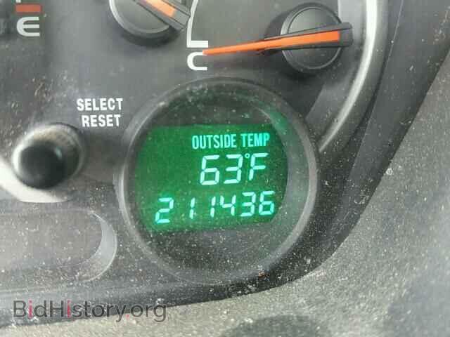 2005 HONDA PILOT - VIN: 2HKYF18665H525543 - Фото 8