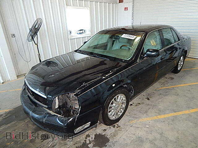 2003 CADILLAC DEVILLE - VIN: 1G6KE57Y33U260976 - Photo 2