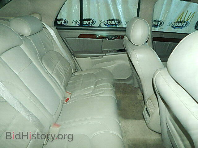 2003 CADILLAC DEVILLE - VIN: 1G6KE57Y33U260976 - Photo 6
