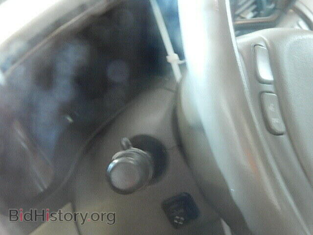 2003 CADILLAC DEVILLE - VIN: 1G6KE57Y33U260976 - Photo 8
