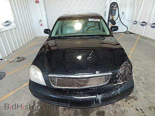 2003 CADILLAC DEVILLE - VIN: 1G6KE57Y33U260976 - Photo 9