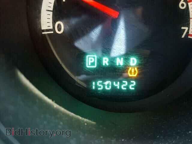 2008 DODGE NITRO - VIN: 1D8GT28K28W161791 - Фото 8