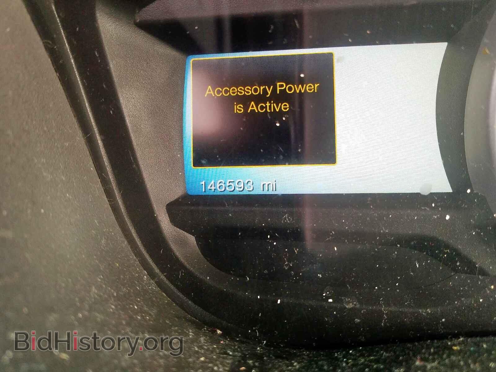 2012 FORD EXPLORER - VIN: 1FMHK8F87CGA80686 - Photo 8
