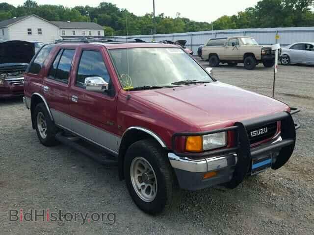 Фотография 4S2CY58V2R4346046 - ISUZU RODEO 1994
