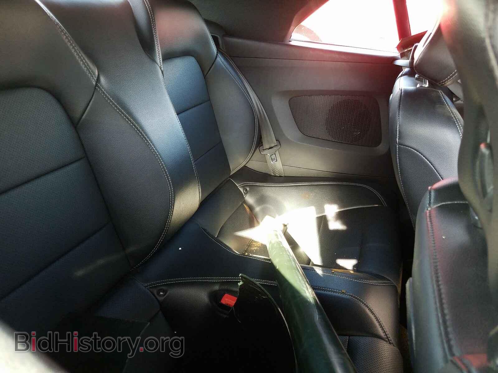 2019 FORD MUSTANG - VIN: 1FATP8FF2K5170956 - Фото 6
