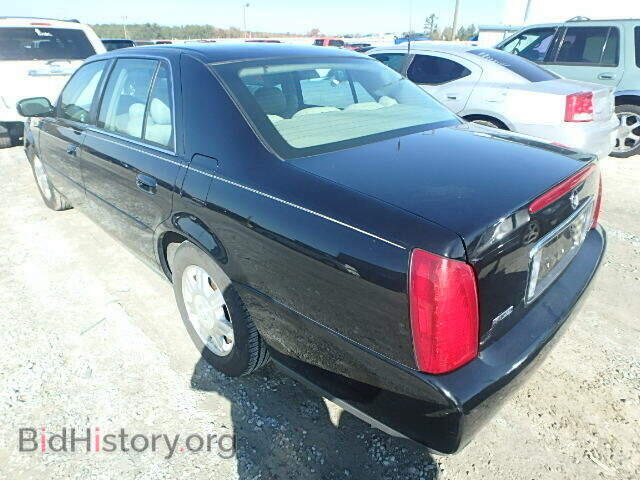 2004 CADILLAC DEVILLE - VIN: 1G6KD54YX4U159510 - Photo 3