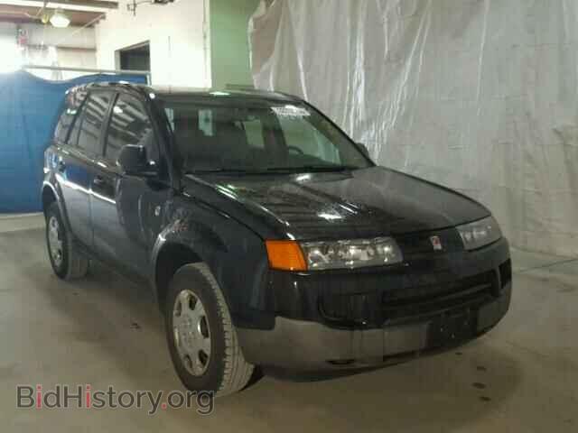 Фотография 5GZCZ33D93S891657 - SATURN VUE 2003