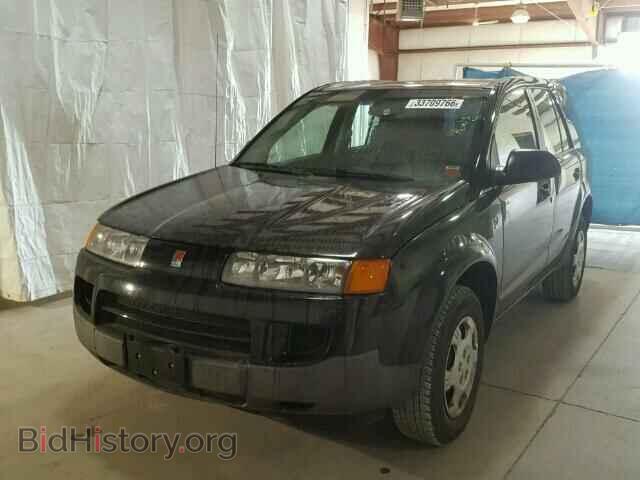 2003 SATURN VUE - VIN: 5GZCZ33D93S891657 - Фото 2