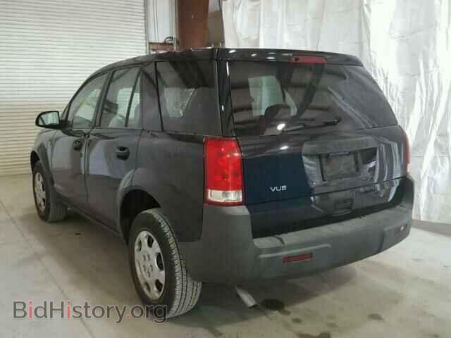 2003 SATURN VUE - VIN: 5GZCZ33D93S891657 - Фото 3