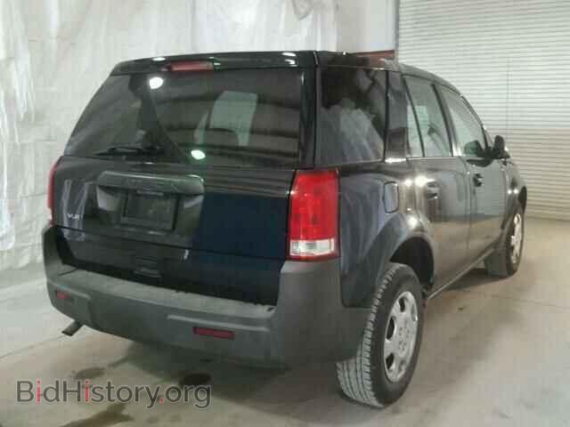 2003 SATURN VUE - VIN: 5GZCZ33D93S891657 - Фото 4