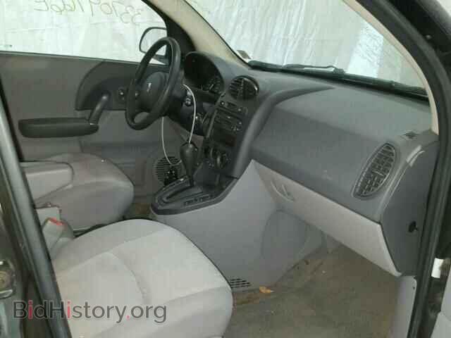 2003 SATURN VUE - VIN: 5GZCZ33D93S891657 - Фото 5
