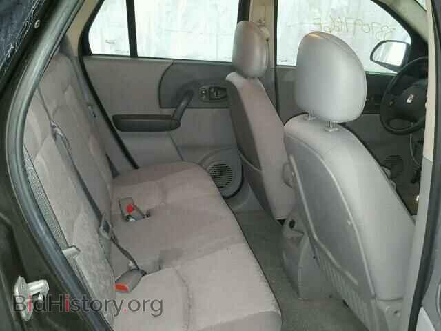 2003 SATURN VUE - VIN: 5GZCZ33D93S891657 - Фото 6