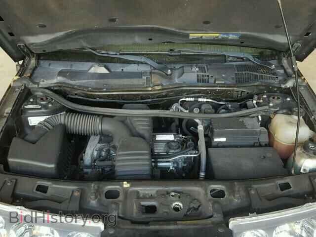 2003 SATURN VUE - VIN: 5GZCZ33D93S891657 - Фото 7