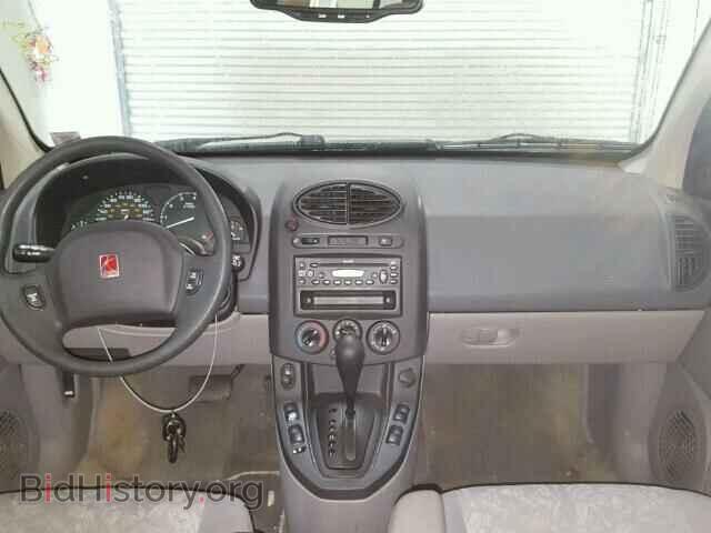 2003 SATURN VUE - VIN: 5GZCZ33D93S891657 - Фото 9