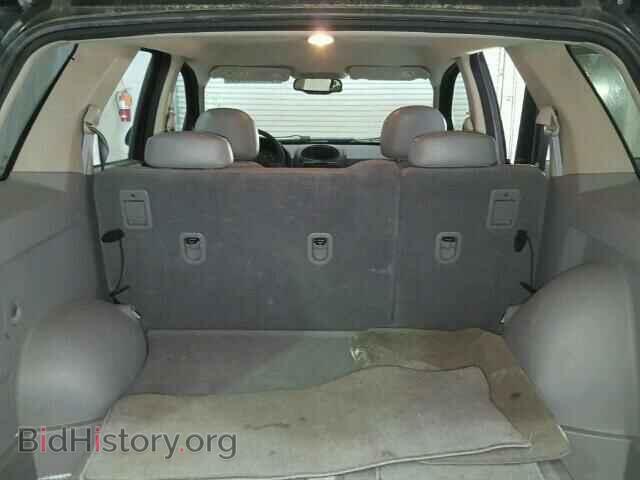 2003 SATURN VUE - VIN: 5GZCZ33D93S891657 - Фото 10