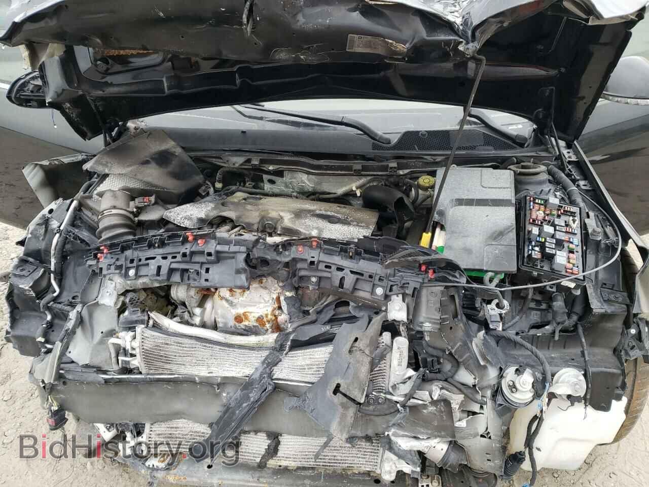 2014 BUICK REGAL - VIN: 2G4GN5EX7E9307936 - Фото 7