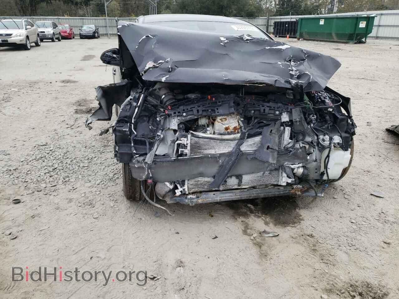 2014 BUICK REGAL - VIN: 2G4GN5EX7E9307936 - Фото 9