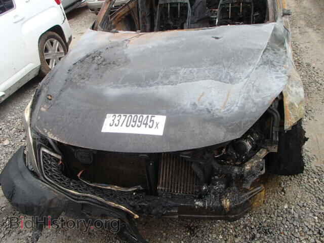 2012 KIA OPTIMA - VIN: 5XXGR4A67CG031358 - Фото 7