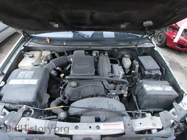 2002 GMC ENVOY - VIN: 1GKDS13S122501618 - Фото 7