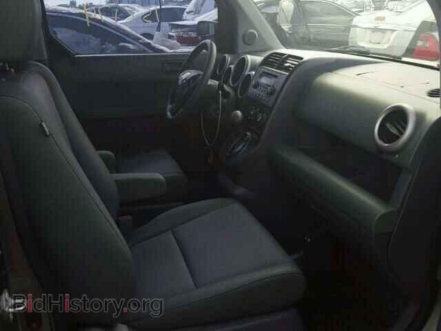 2005 HONDA ELEMENT - VIN: 5J6YH18635L000259 - Фото 5