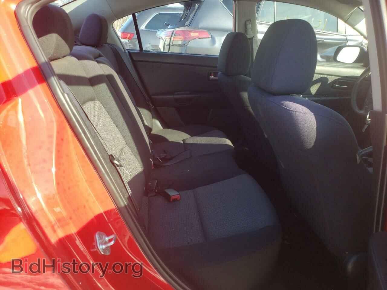 2007 MAZDA 3 - VIN: JM1BK32F971683052 - Фото 6