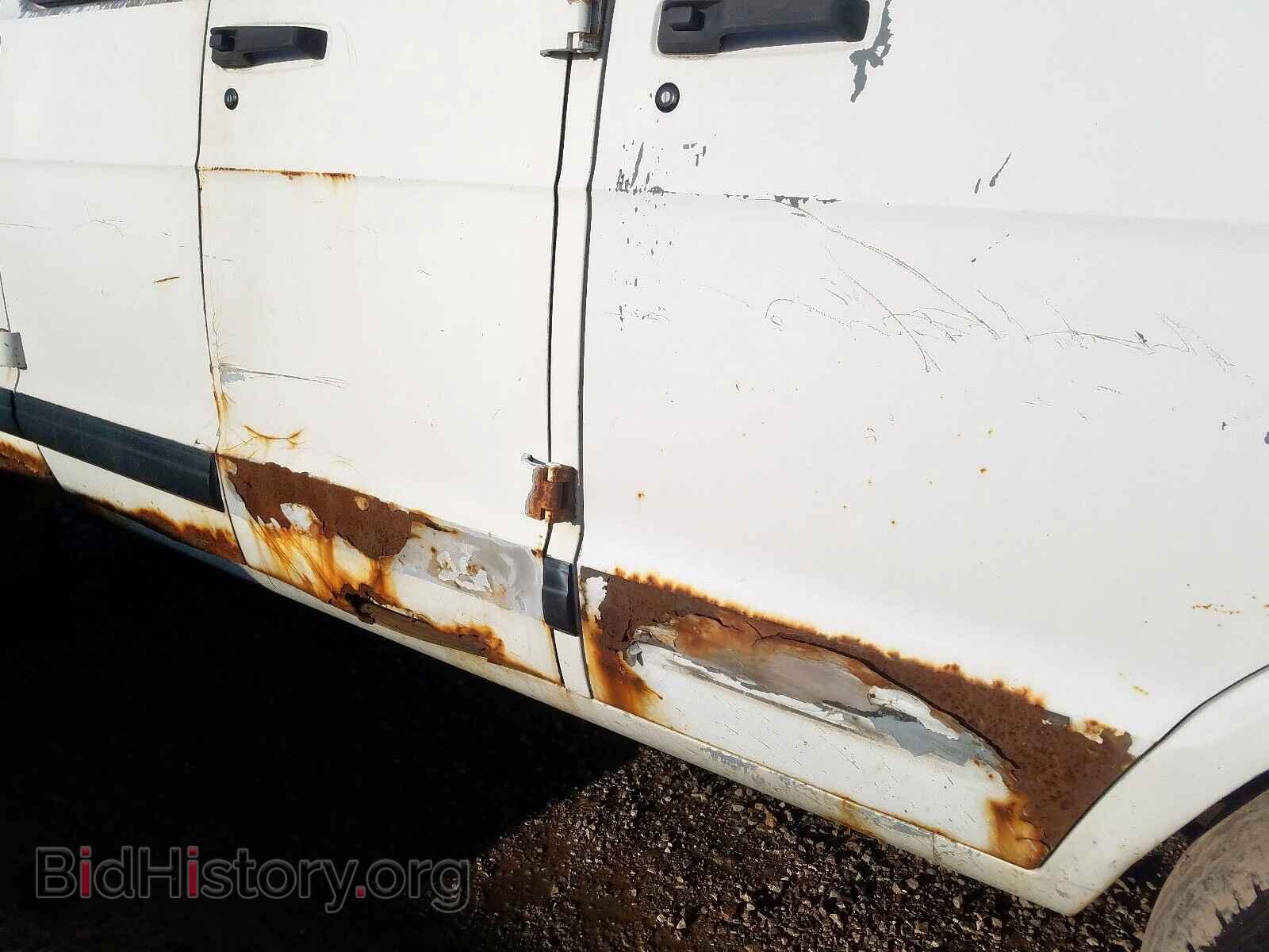 2000 DODGE RAM VAN - VIN: 2B5WB35Z8YK125859 - Фото 9