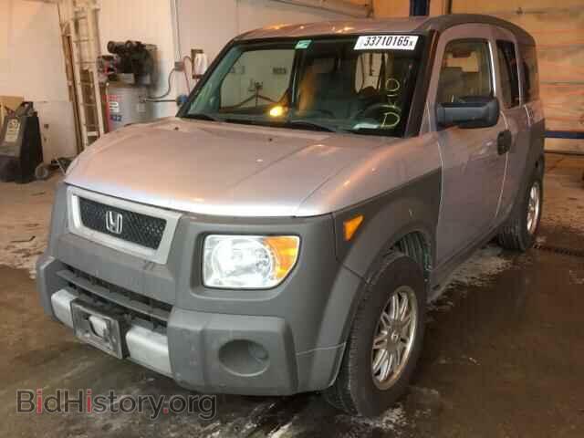 2004 HONDA ELEMENT - VIN: 5J6YH18314L006291 - Photo 2