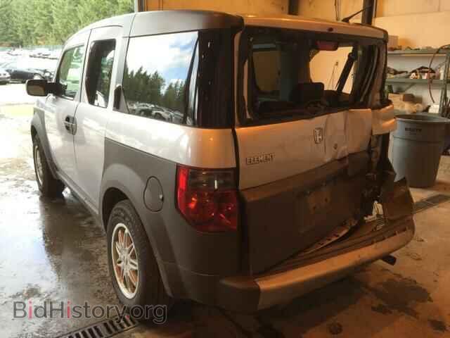 2004 HONDA ELEMENT - VIN: 5J6YH18314L006291 - Photo 3