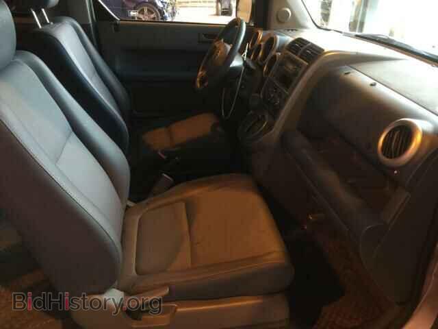 2004 HONDA ELEMENT - VIN: 5J6YH18314L006291 - Photo 5