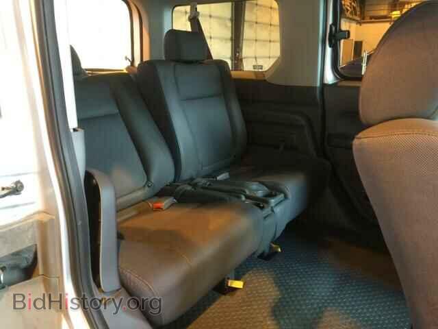 2004 HONDA ELEMENT - VIN: 5J6YH18314L006291 - Photo 6