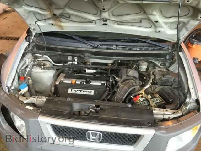2004 HONDA ELEMENT - VIN: 5J6YH18314L006291 - Photo 7