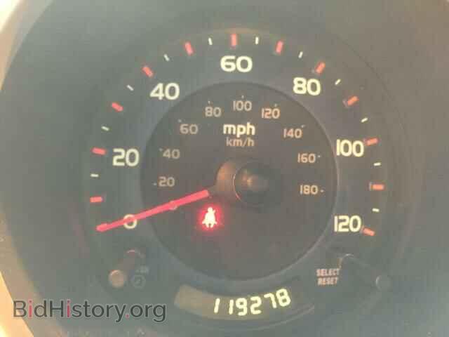 2004 HONDA ELEMENT - VIN: 5J6YH18314L006291 - Photo 8
