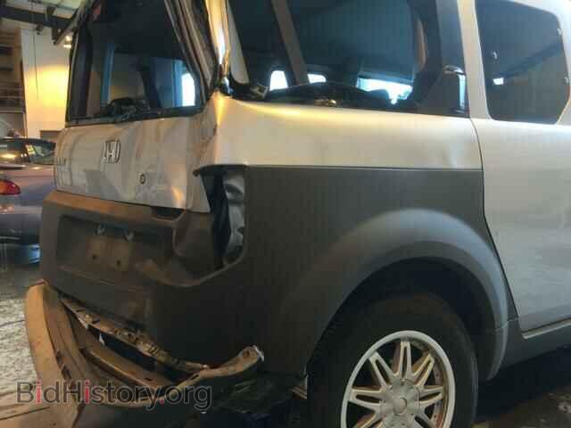 2004 HONDA ELEMENT - VIN: 5J6YH18314L006291 - Photo 9
