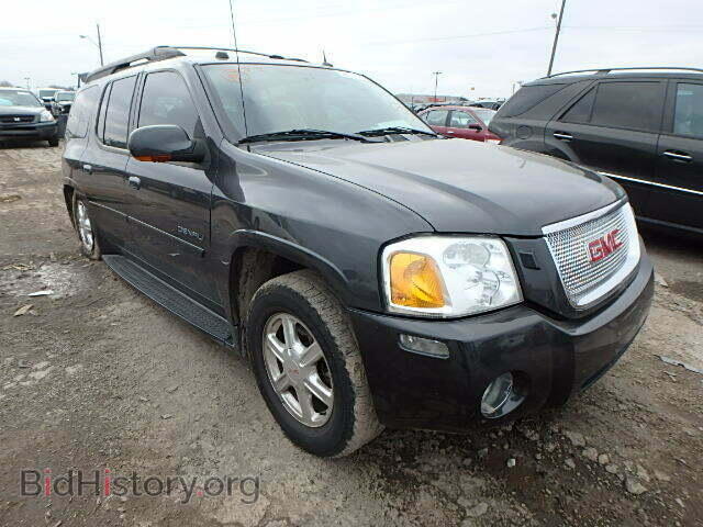 Фотография 1GKET66M856185319 - GMC ENVOY 2005