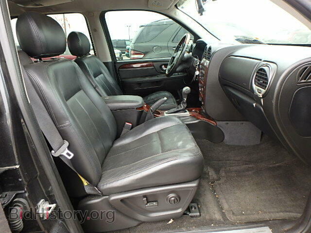 2005 GMC ENVOY - VIN: 1GKET66M856185319 - Фото 5