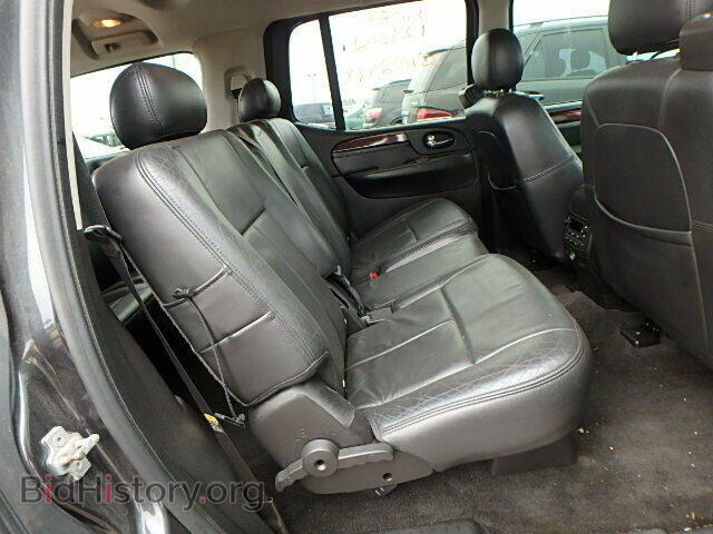 2005 GMC ENVOY - VIN: 1GKET66M856185319 - Фото 6