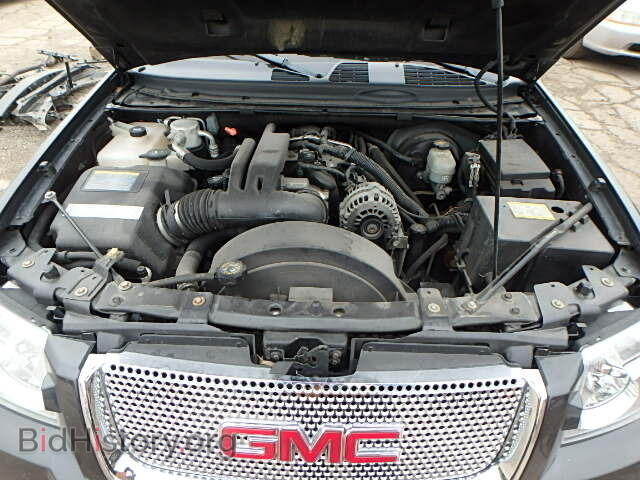 2005 GMC ENVOY - VIN: 1GKET66M856185319 - Фото 7