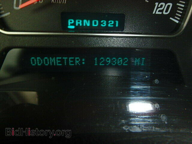 2005 GMC ENVOY - VIN: 1GKET66M856185319 - Фото 8