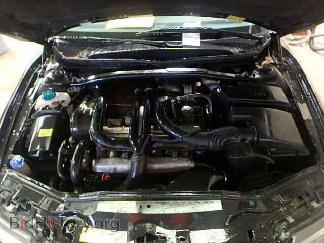 2001 VOLVO S80 - VIN: YV1TS90D011173750 - Фото 7