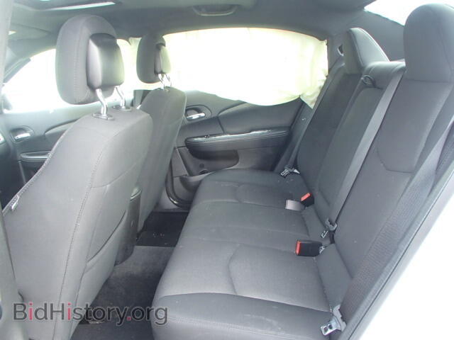 2013 DODGE AVENGER - VIN: 1C3CDZCB2DN682296 - Фото 6