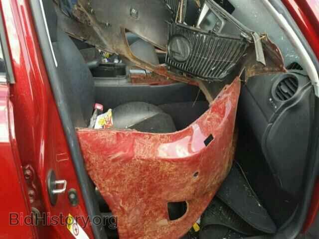 2007 LEXUS IS350 - VIN: JTHBE262975012044 - Фото 5